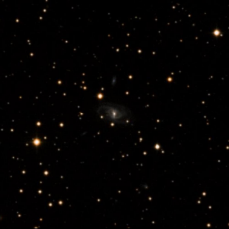 Image of UGC 4183