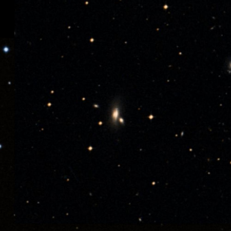 Image of UGC 2229