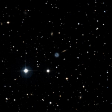 Image of Abell 4
