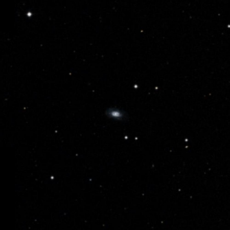 Image of UGC 6740