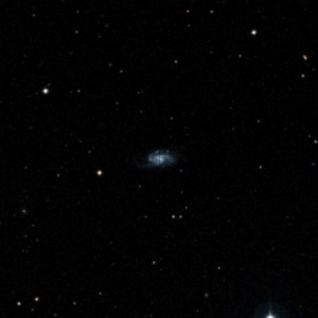 Image of NGC5115