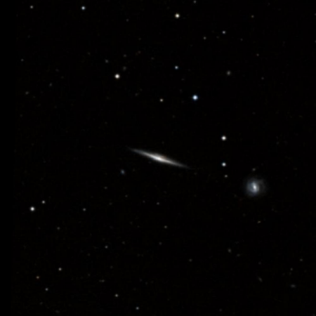 Image of UGC 8025