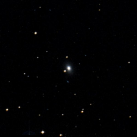 Image of NGC1303