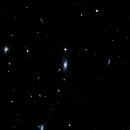 Image of NGC138