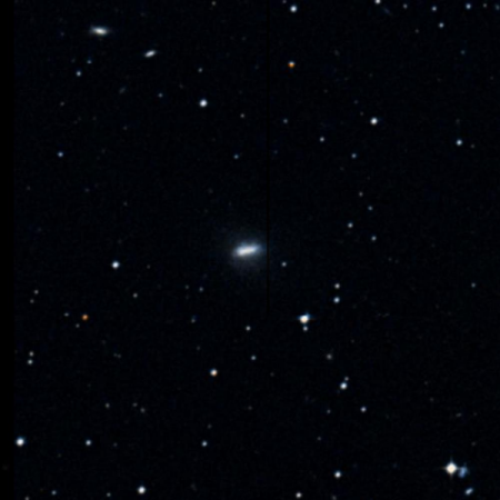 Image of NGC5811