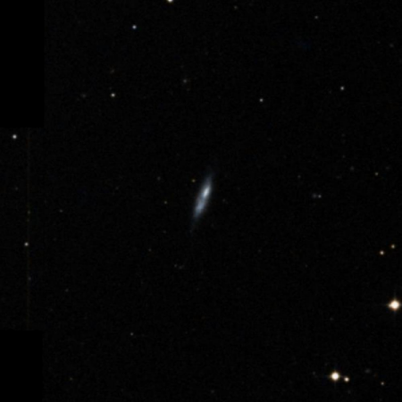 Image of UGC 6307