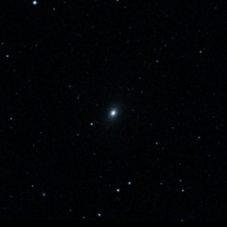 Image of UGC 5845