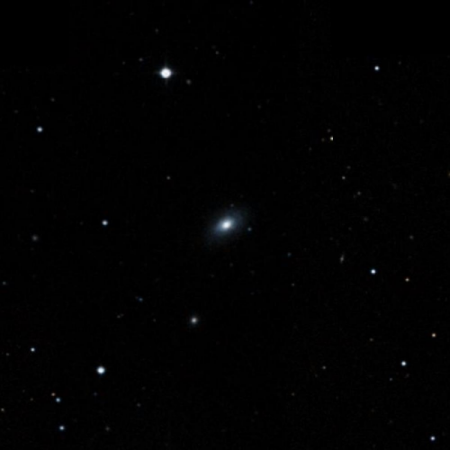 Image of NGC5517