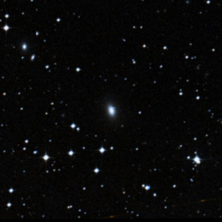 Image of NGC6986