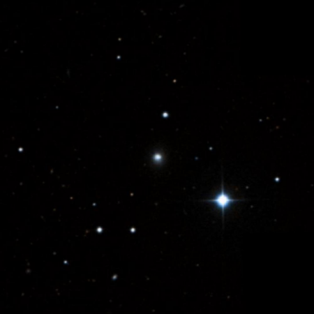 Image of Markarian 757
