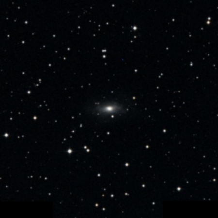 Image of UGC 3493