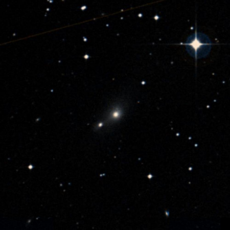 Image of NGC4493