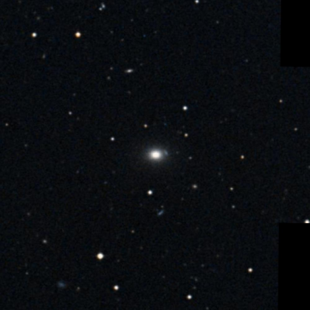 Image of NGC1108