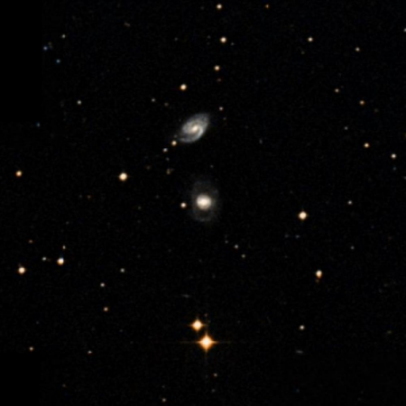 Image of UGC 8993