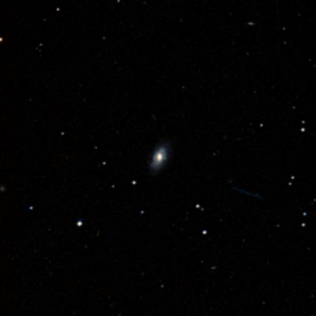 Image of UGC 7280