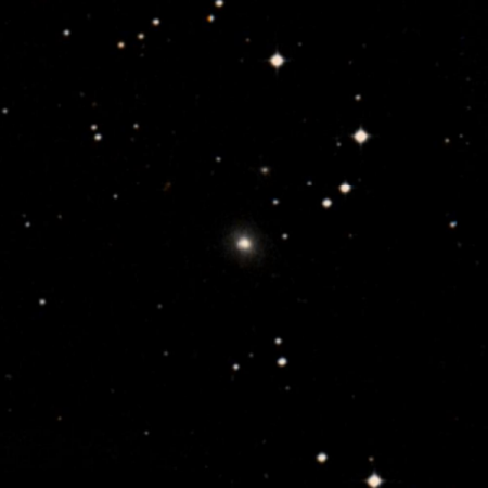 Image of UGC 2611