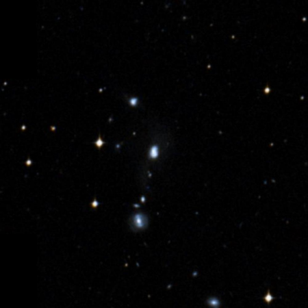 Image of NGC554