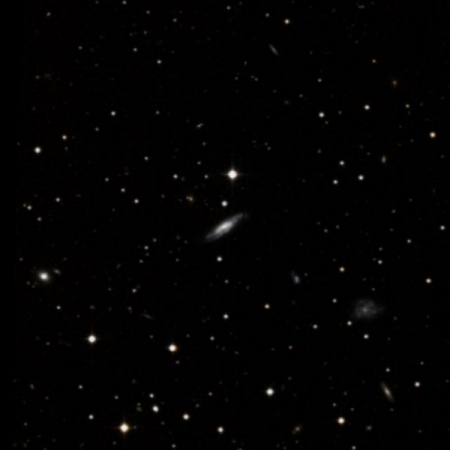 Image of UGC 10708