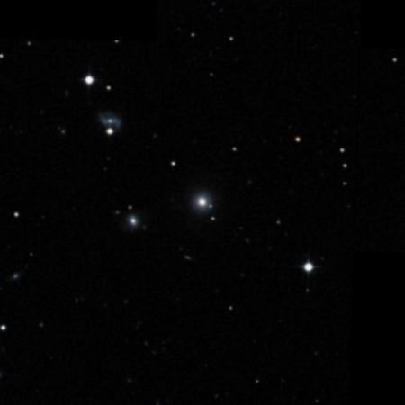 Image of IC2467