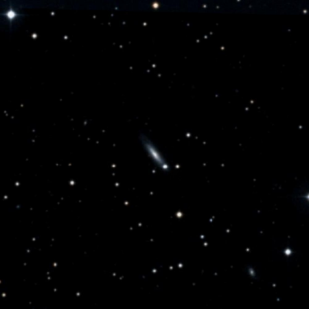 Image of NGC861