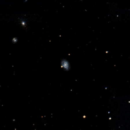 Image of IC138