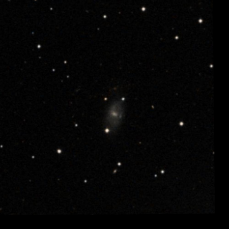 Image of UGC 7189