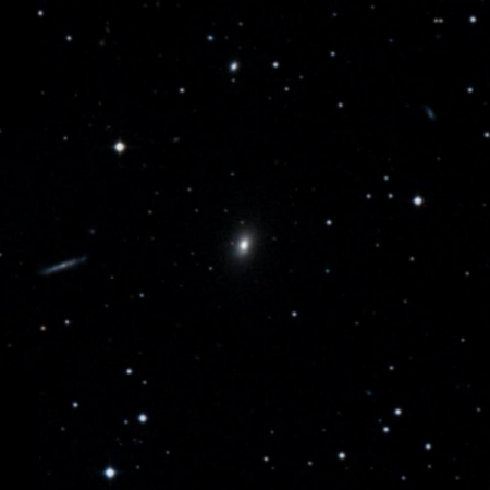 Image of NGC7527