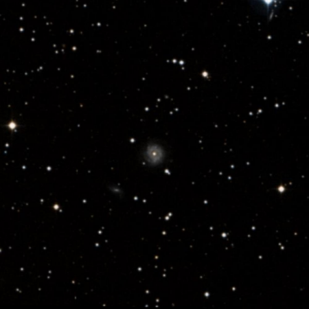 Image of NGC7369
