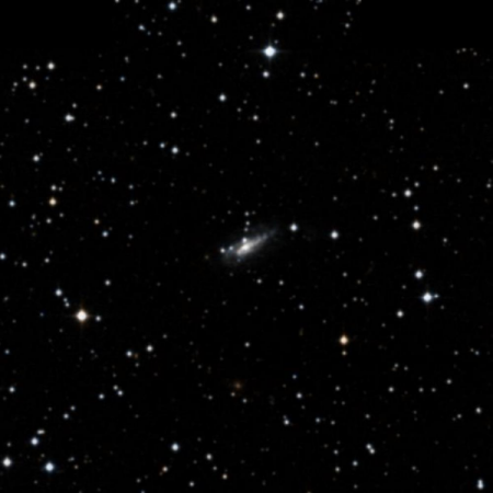 Image of NGC1334