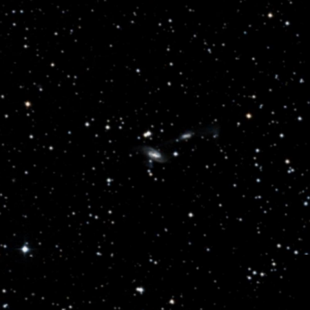 Image of UGC 11643