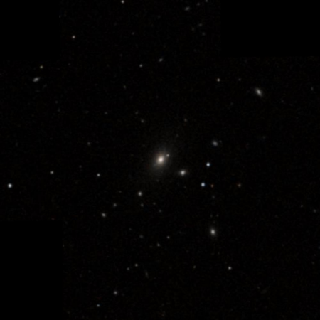 Image of NGC3298