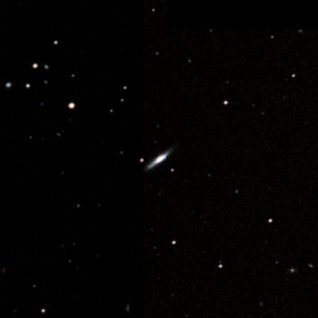 Image of NGC960