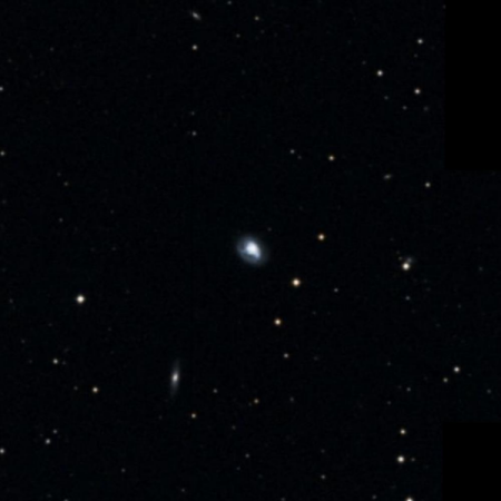 Image of NGC7580