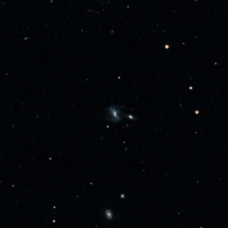 Image of UGC 249