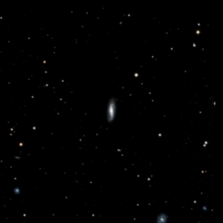 Image of NGC6323