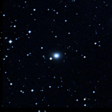 Image of UGC 3215