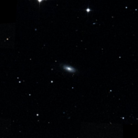 Image of UGC 6755