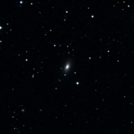 Image of NGC6097