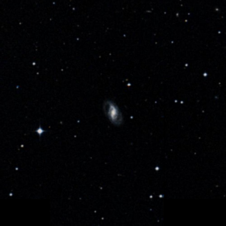 Image of NGC7344