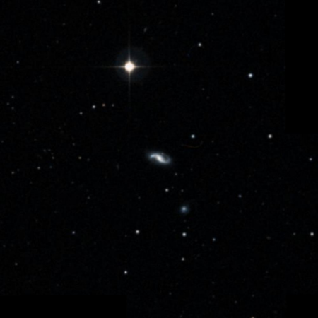 Image of NGC5487
