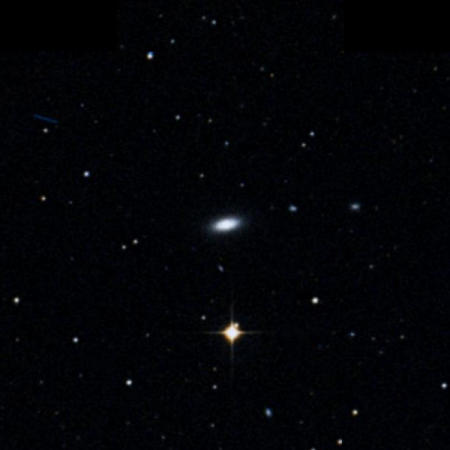 Image of NGC116