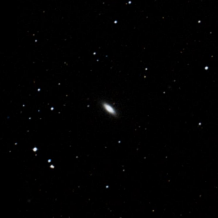Image of NGC4329