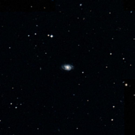 Image of UGC 5772