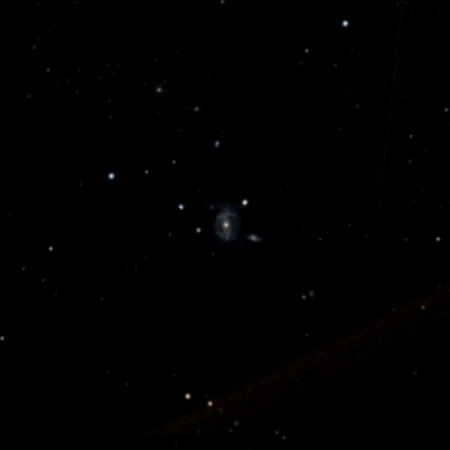 Image of NGC3188