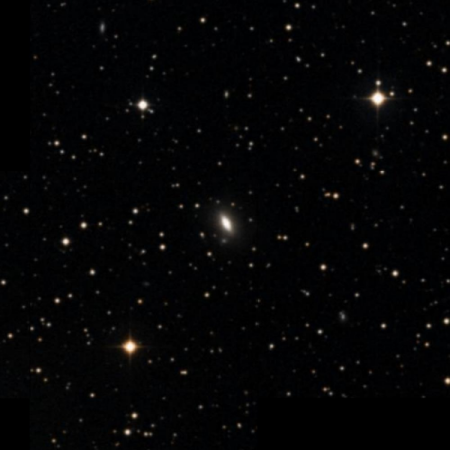 Image of NGC6513