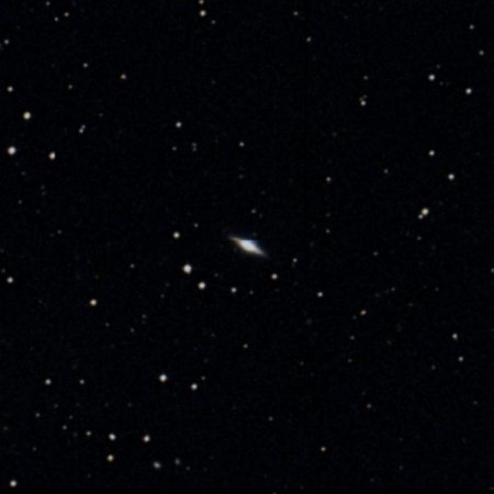 Image of NGC5738