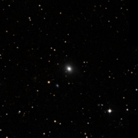 Image of NGC6363