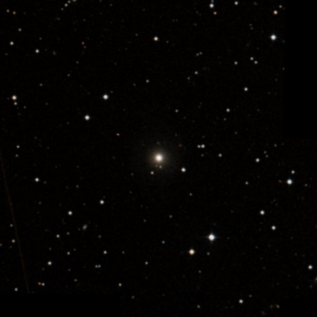 Image of NGC6562