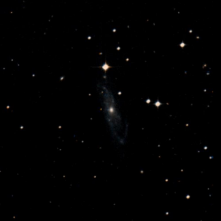 Image of UGC 6780