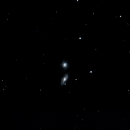 Image of NGC4231